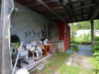 1-этажный дом, 55 м², 20 соток