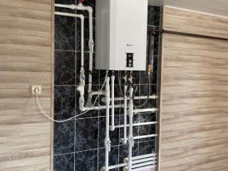 1-этажный дом, 220 м², 10 соток