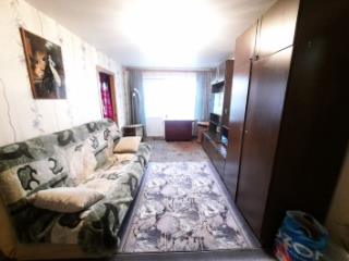 3-комн. квартира, 55.5 м², 4/5 этаж