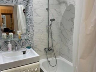 1-комн. квартира, 40 м², 17/18 этаж