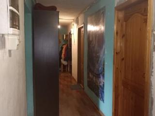 Комната, 10.5 м², 5-комн.