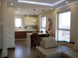 5-комн. квартира, 104 м², 17/17 этаж