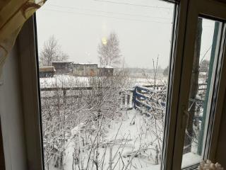 1-комн. квартира, 28.9 м², 1/1 этаж