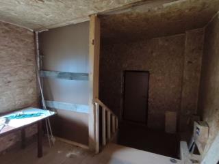  дом, 99 м², 39 соток