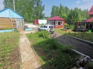  таунхаус, 203 м², 5.5 соток