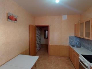 2-комн. квартира, 56 м², 1/10 этаж