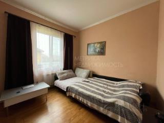 1-этажный коттедж, 114.9 м², 7.5 соток