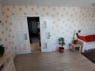 3-комн. квартира, 68.1 м², 1/4 этаж