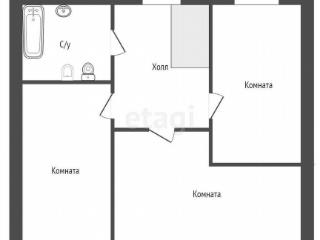  дом, 150 м², 8 соток