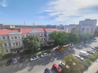 5-комн. квартира, 155.5 м², 5/6 этаж