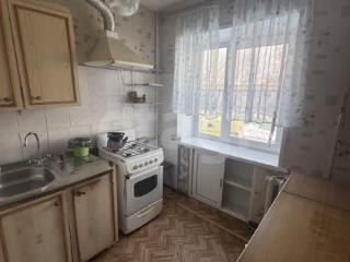 2-комн. квартира, 42.5 м², 2/4 этаж