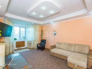 4-комн. квартира, 97.3 м², 2/3 этаж