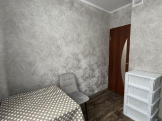 1-комн. квартира, 39 м², 2/14 этаж