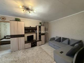 2-комн. квартира, 44.9 м², 4/5 этаж