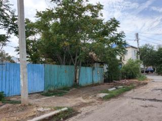 1-этажный дом, 56.3 м², 6 соток