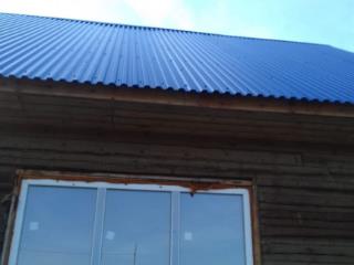  дом, 61.3 м², 49.3 соток