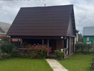  дом, 65.3 м², 6.5 соток