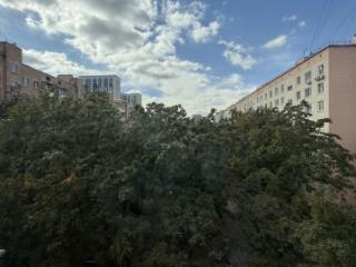 2-комн. квартира, 47.5 м², 6/12 этаж