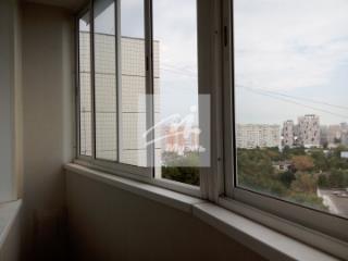 2-комн. квартира, 51.1 м², 16/17 этаж