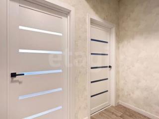 1-комн., Квартира в новостройке, 33.6 м², 9/9 этаж