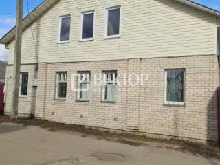 2-этажный дом, 170 м², 9 соток