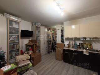Студия, 24.7 м², 1/10 этаж