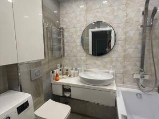 3-комн. квартира, 63 м², 7/9 этаж