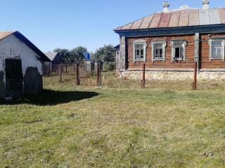  дом, 35 м², 35 соток