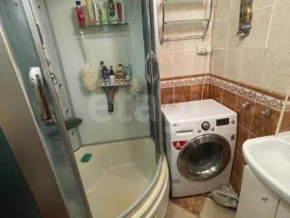 2-комн. квартира, 53 м², 9/10 этаж