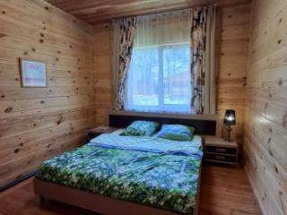 2-этажный дом, 136 м², 15 соток