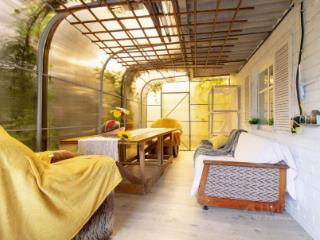 2-этажный дом, 30 м², 10 соток