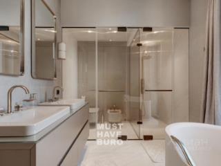 3-комн. квартира, 157.1 м², 3/6 этаж