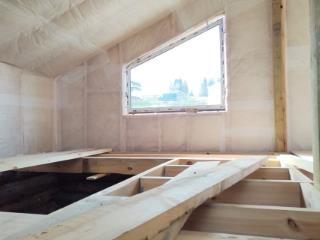 2-этажный дом, 190 м², 13 соток