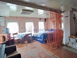 1-этажный дом, 46.4 м², 9 соток