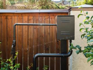 2-этажный дом, 317 м², 10 соток