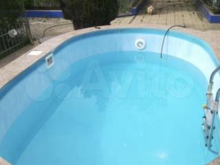 2-этажный дом, 330.5 м², 6.4 соток