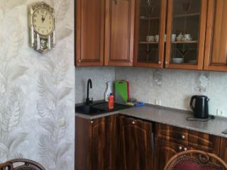 3-комн. квартира, 76 м², 18/25 этаж