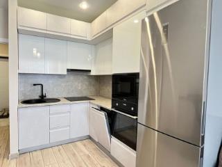 2-комн. квартира, 40 м², 8/17 этаж