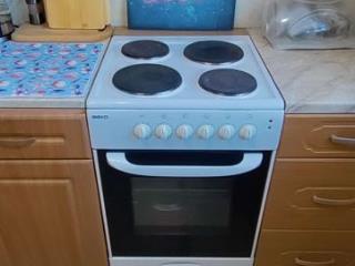 1-комн. квартира, 35.3 м², 2/5 этаж