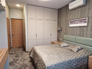 4-комн. квартира, 101.3 м², 10/12 этаж