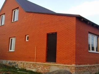  дом, 172 м², 30 соток