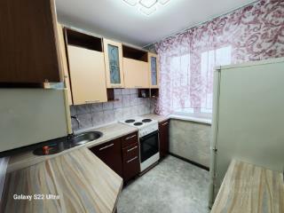 1-комн. квартира, 30.9 м², 1/5 этаж