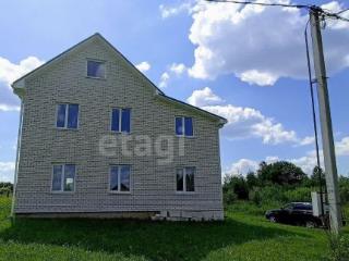  дом, 167.9 м², 15 соток