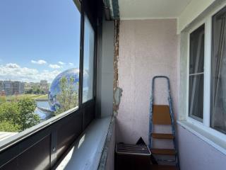 2-комн. квартира, 49.2 м², 9/10 этаж