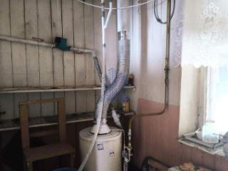 1-этажный дом, 43.6 м², 41 сотка