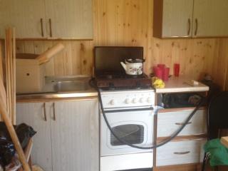  коттедж, 30 м², 6 соток