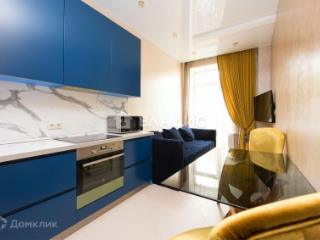 1-комн. квартира, 36.4 м², 3/6 этаж
