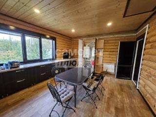 2-этажный дом, 278 м², 17 соток