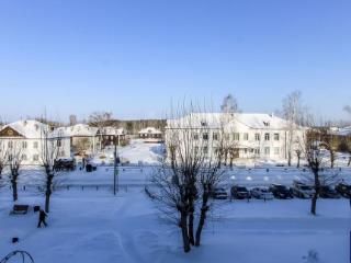 3-комн. квартира, 58.9 м², 3/5 этаж