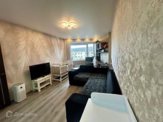 1-комн. квартира, 32.3 м², 4/9 этаж
